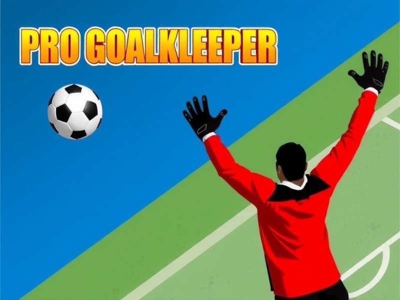 Pro Goalkeeper Download