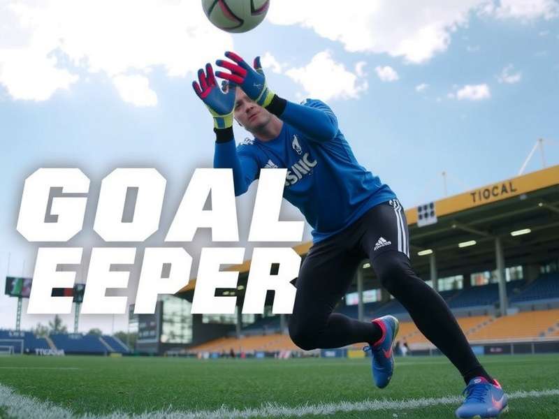 Pro Goalkeeper Overview